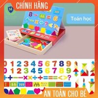 💥 [QUÀ 10K] Đồ chơi cho bé gái, thiết kế thời trang công chúa, ghép hình nam châm đa dạng các chủ đề