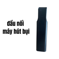 [ quà kèm theo máy ] đầu hút khe dạng dài - dành cho máy hút bụi mini nhật bản