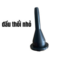 [ quà kèm theo máy ] đầu thổi lỗ nhỏ - dành cho máy hút bụi mini nhật bản