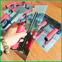 [ Quà Tặng 🎁🎁🎁 ] Dao Trét Bột Sơn Nước Klay Minh Phát, Dao Trét Bột Matit 28cm 30cm Minh Phát