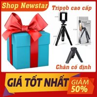 [ Quà tặng 200k ] Tripob điện thoại cao cấp và chân cố định cho tay cầm chống rung