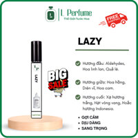 [ Quà Tặng 2ml Vial ] Nước hoa Unisex Rep.lica Lazy Sunday Morning EDT 10ml