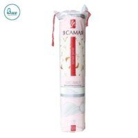 [ Quà Tặng Đặc Biệt ] Bông dùng cho máy tẩy trang nhập khẩu Nga RCAMAR 100% Cotton cao cấp đi kèm máy rửa mặt