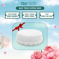 ( QUÀ TẶNG KHÔNG BÁN ) Nắp đậy bình sữa
