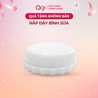 ( QUÀ TẶNG KHÔNG BÁN ) Nắp đậy bình sữa