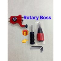 🎁 [ QUÀ TẶNG ] Máy xăm Rotary Bos🎁