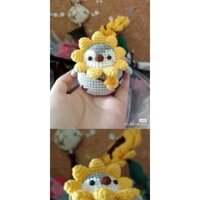 [ QUÀ TẶNG SIÊU XINH ] Chim cánh cụt bông