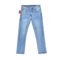 🔥 Quần jean nam levi's 514 co giãn nhập khẩu cao cấp bao đẹp  🔥 Đẹp