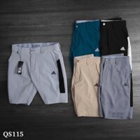 / QUẦN SHORT GOLF DAS QS115 - THỜI TRANG NAM VNXK H1 vip