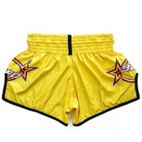 ❈ ❈ Quần short Muay Thái Chiến đấu miễn phí Nam và Nữ Tích hợp Chiến đấu Sanda ufc Huấn luyện Quần đấm bốc Tùy chỉnh Sấy nhanh Hấp thụ mồ hôi 250A324