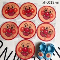 ~ ~ Quạt Anpanman Hoạt Hình Có Thể Gập Lại Tiện Lợi Di Động Quạt UFO Người Lớn Đa Năng