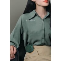 🎁 Quạt Mini Chân Kẹp Thổi Lưng Global Wind 🎁