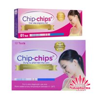 ✅ Que Thử Thai Chip Chip | Chip-Chips | Chipchip