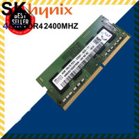 ░ Ram 4GB DDR4 Hynix Bus 2400Mhz PC4 2400 1.2V Dùng Cho Laptop  Máy Tính Xách Tay ░P░H░Ụ░ ░K░I░Ệ░N░