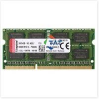 💦 Ram Laptop 8GB DDR3 1066MHz 1333MHz Kingston Samsung Hynix Crucial Bảo hành 36 tháng