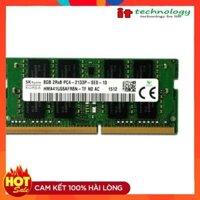 🎁 RAM Laptop Hynix 4GB DDR4 2133MHz SODIMM - Hàng Nhập Khẩu