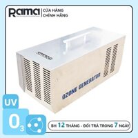 [ RAMA ] Máy khử mùi thú cưng, máy khử trùng phòng 20 - 30 m2 Rama RS2