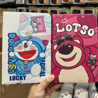 [ Rất Dễ Thương - Dựng Ngang ] Bao ốp lưng Ipad Hình CUTE  Air 1 2 3 4 5 6 7 8 9 Gen 5  6 10 9.7 11 10.9  10.2 10.5 2024