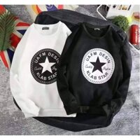 " RẺ " Áo sweater nam nữ cao cấp