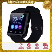 [ Rẻ & Bền ] Đồng hồ thông minh U80 ( SmartWatch)