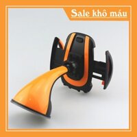 [ Rẻ Bền ]  Giá đỡ hít xe hơi T02 giá đỡ điện thoại