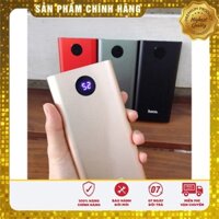 [ Rẻ & Bền ] SẠC DỰ PHÒNG B16 MAX 12000MAH CHÍNH HÃNG HOCO