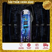 [ Rẻ & Bền ] Tai nghe bluetooth Usam LM001 âm thanh sống động