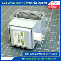 [ Rẻ - chất lượng ] Đèn lò vi sóng Samsung OM75P(31)/OM75S(31) Hàng chính hãng, tháo máy, ..