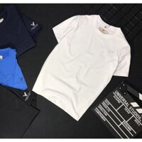 | Rẻ Đẹp Nhất | [BÙNG NỔ] Áo Thun Nam Dập Vân Đại Bàng Cực Chất Cực Đẹp