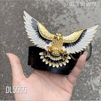 | RẺ ĐẸP NHẤT | Dây Lưng Nam Da Cá Sấu Chất Đẹp . HOT 2020