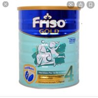 [ Rẻ ] Friso Gold 4/1,5kg - Friso 4 1500g[ HOT SALE ] - Trọng Nghĩa