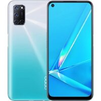 [ Rẻ Hơn Giá Rẻ ] điện thoại Oppo A92 2sim ram 8G/256G mới Chính Hãng, Bảo hành 12 tháng, Cấu hình khủng, Cày Game FULL