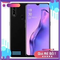 [ Rẻ Hủy Diệt ] điện thoại Oppo A31 2020 2sim ram 8G rom 256G mới Chính Hãng, Chiến Liên Quân/PUBG quá đỉnh - TC 02