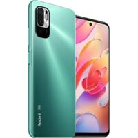 [ Rẻ Không Tưởng ] điện thoại Xiaomi Redmi Note 10 hỗ trợ mạng 5G ram 6/128G, Máy Chính Hãng, Full Tiếng Việt