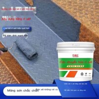 ( rẻ mà chất lượng) Chất chuyển hóa rỉ sét Sơn lót chống gỉ Sơn chống gỉ kim loại gốc nước Sơn chốn