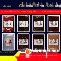 ( rẻ mà chất lượng) Lẩu bơ cơ sở thương mại bán buôn Tứ Xuyên đích thực Trùng Khánh Chuanchuan Lẩu