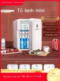 ( rẻ mà chất lượng) Tủ lạnh mini dành cho ký túc xá sinh viên một người, tủ đông dành cho một người