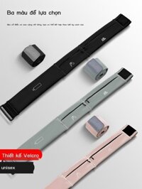 ( rẻ mà chất lượng) Túi đeo hông điện thoại chạy bộ cho nam và nữ, bình nước tập thể dục thể thao đ