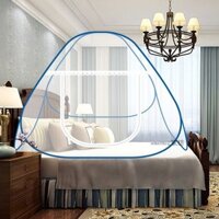 ( rẻ mà chất lượng) Vali 24 inch có thể chứa màn chống muỗi yurt, không cần lắp đặt, di động, lều đ