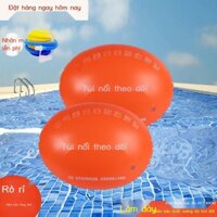 ( rẻ mà chất lượng) Vòng bơi phao túi khí đôi dày và mở rộng cho người lớn và trẻ em thiết bị bơi b
