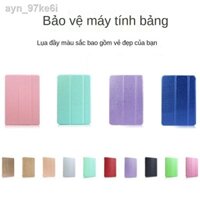 ♛ ( rẻ mà chất lượng)Bao da bảo vệ Apple iPad Pro 2015 Máy tính bảng 12,9 inch không hoạt động bằng lụa chống rơi