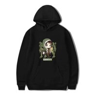 [ RẺ NHẤT ] [ Nhiều Mẫu] Áo Hoodie Nỉ Dài Tay Identity V Loại Đẹp
