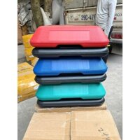 ( RẺ NHẤT ) Bục dậm nhảy Aerobic 42cm, có 3 mức điều chỉnh độ cao - Bục tập thể dục Cao Cấp