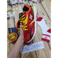 | Rẻ Nhất rồi | HOT * Sales Tháng 5Giày cầu lông, bóng chuyền/ ảnh thật Cao Cấp 2020 💝 [ 2020 ] Tốt 2020 new new ' .