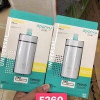 [ Rẻ ] Sạc dự phòng Epenyu E260 5600mah - Trọng Nghĩa