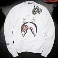 [ Rẻ Vô Địch ] Áo Hoodie BAPE Unisex