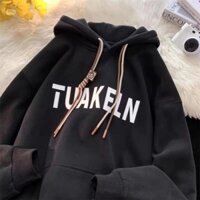 [ RẺ VÔ ĐỊCH ] ÁO HOODIE ZIP NỈ BÔNG MŨ 2 LỚP FORM RỘNG UNISEX