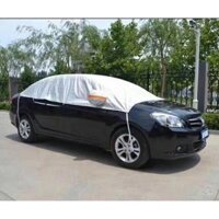 ( RẺ VÔ ĐỊCH) Bạt phủ nóc ô tô và chống nóng cho xe 4 chỗ cao cấp