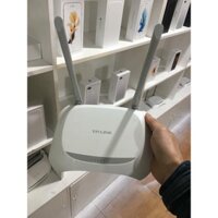 ✔( Rẻ Vô Địch ) Bộ phát wifi 2 râu tốc độ 300mbps Tplink wr842n Hình Thức Đẹp