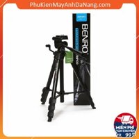 [ RẺ VÔ ĐỊCH ] Chân Máy Ảnh Benro T660EX (Tripod) - Hàng Chính Hãng